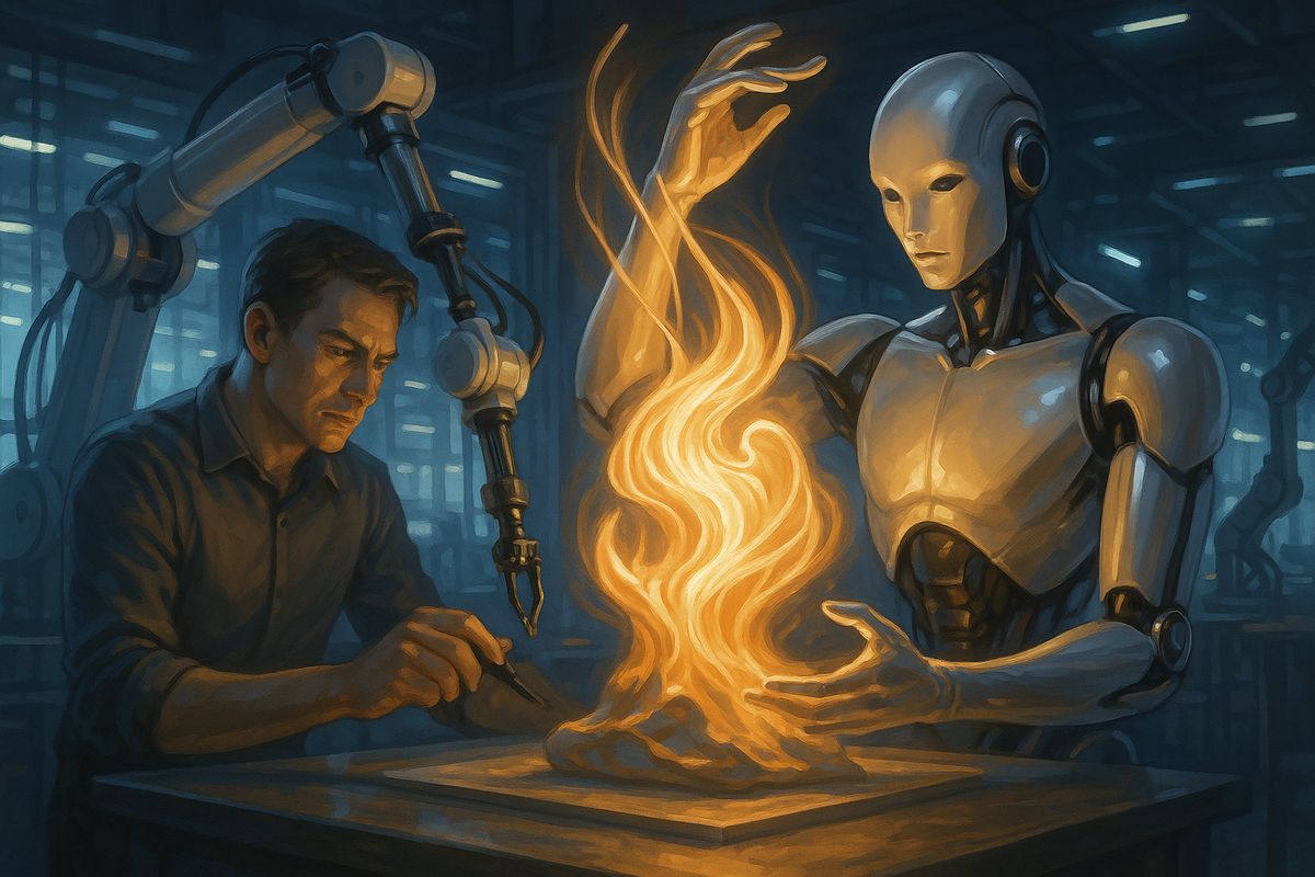    Нейросети в автоматизации контроля качества продукции Цезариум