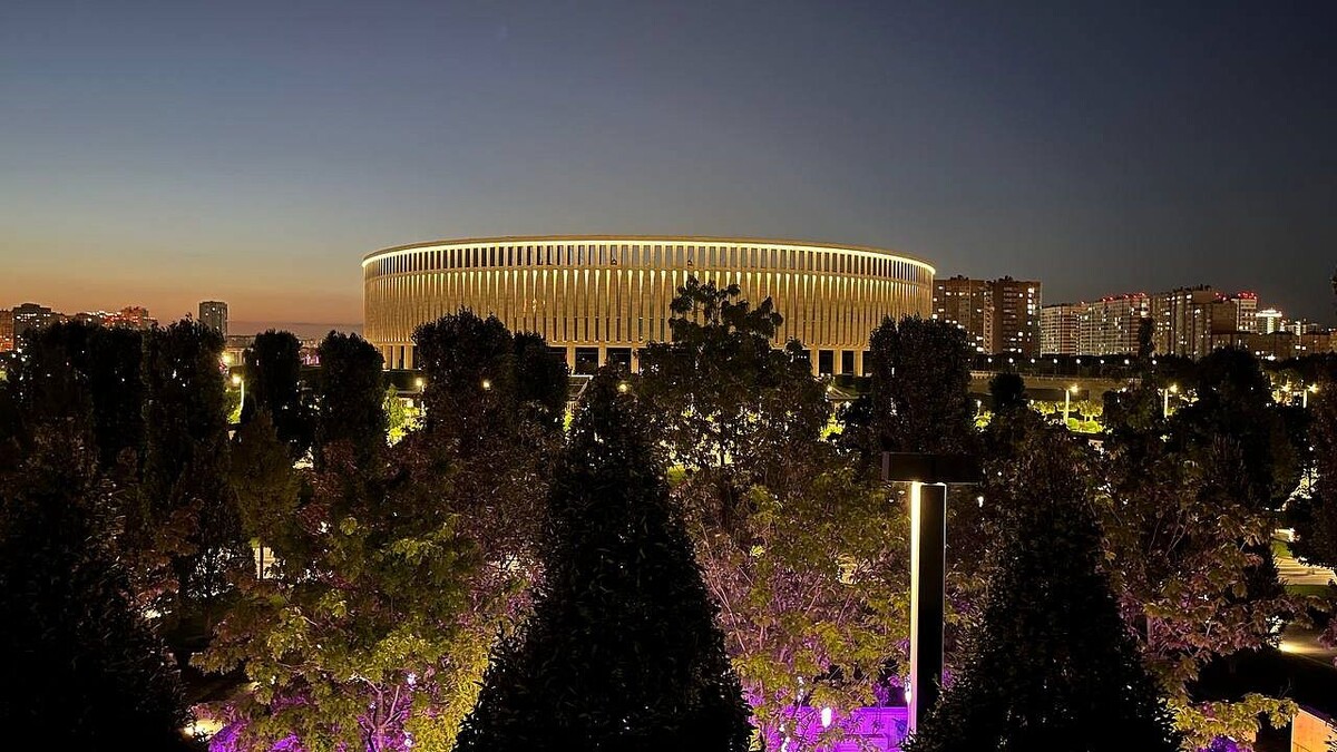    Фото: телеканал «Краснодар»