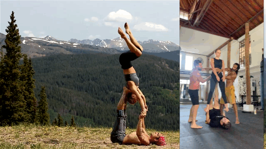 Сложные позиции, которые автор не осилил