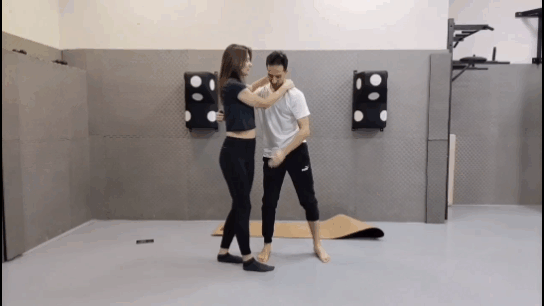 Продолжающая позиция, которую автор смог осилить