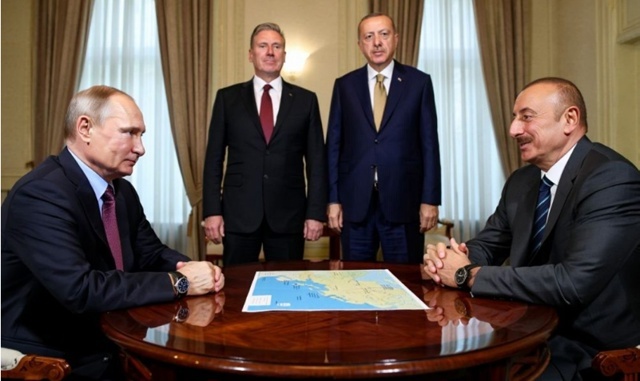 Не заладилось. Источник vk.com