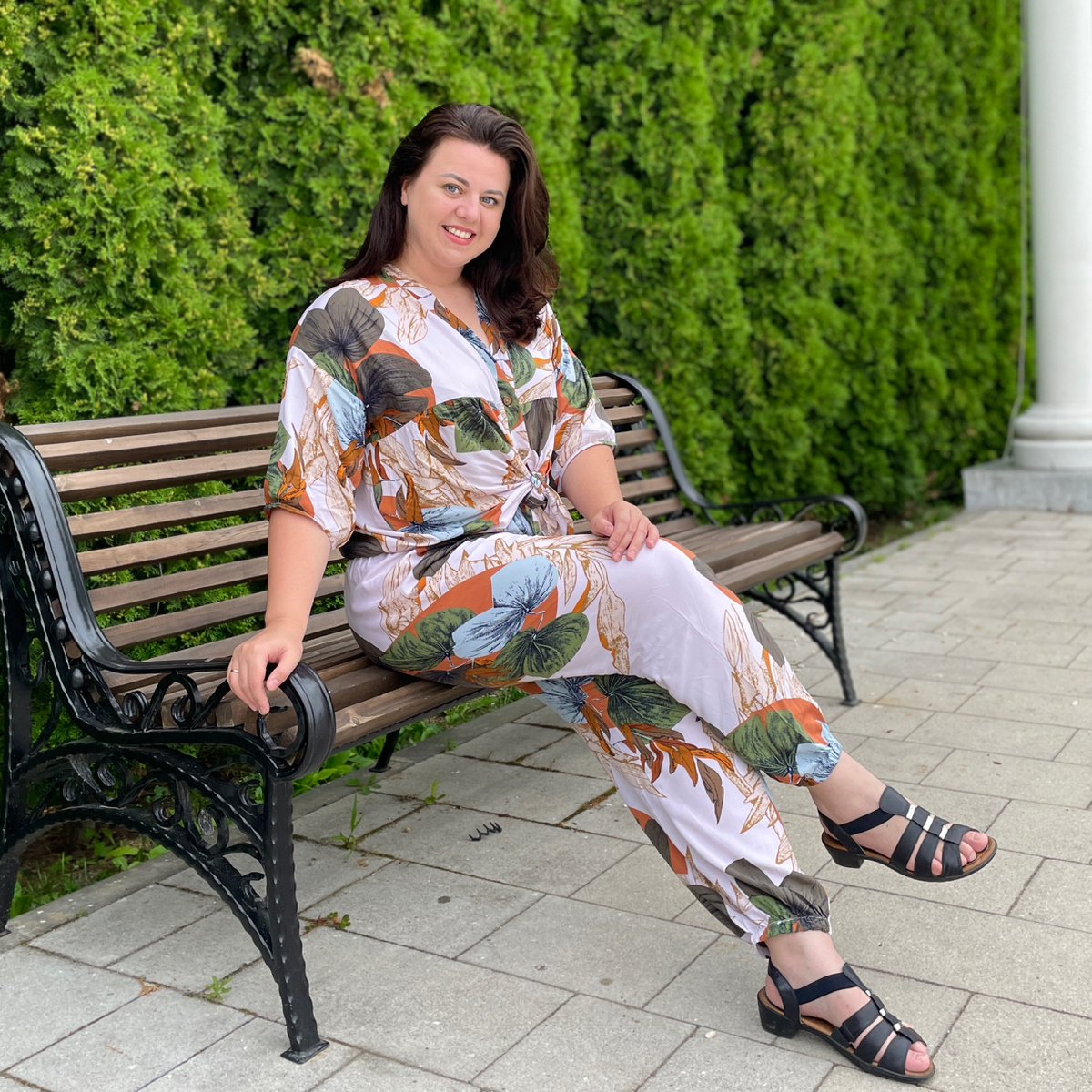 Психолог Виктория Нагорная