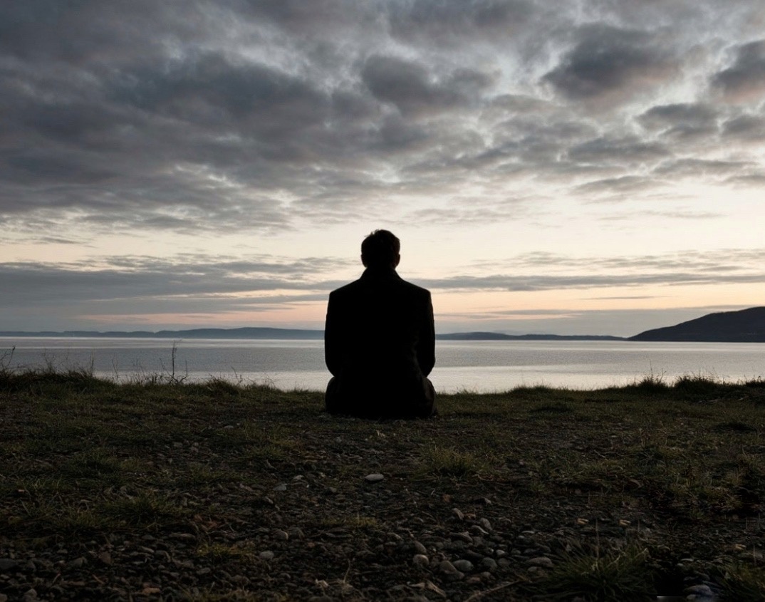 Одиночество 