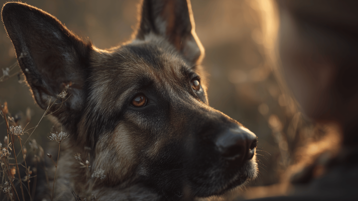 Когда решил уточнить: “Ты меня действительно слышишь или просто кормишь вкусняшками?