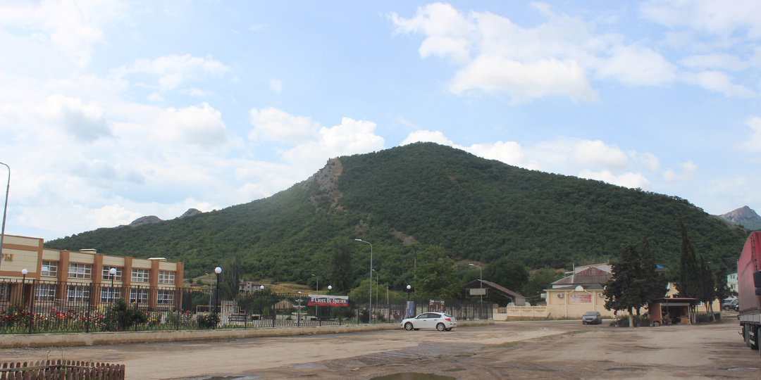 Щебетовка: краткий обзор крупного крымского поселка
