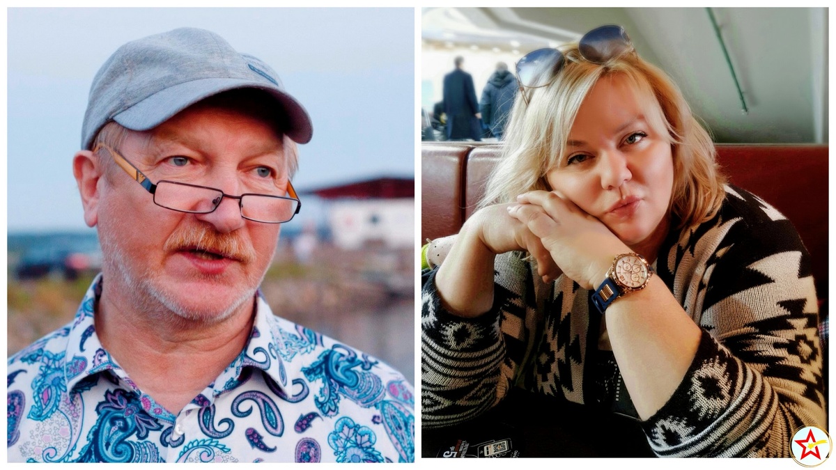 Виктора Бычкова с женой не пустили в театр