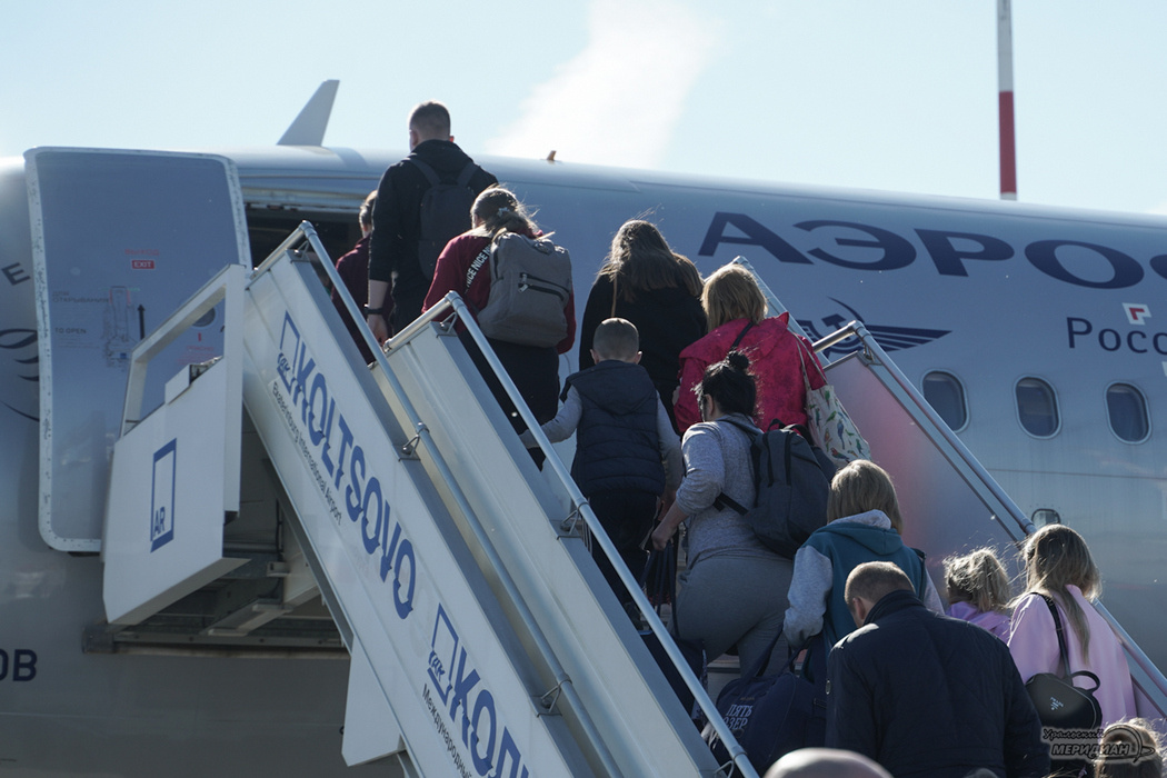    Фото: Лидия Аникина © ИА «Уральский меридиан»