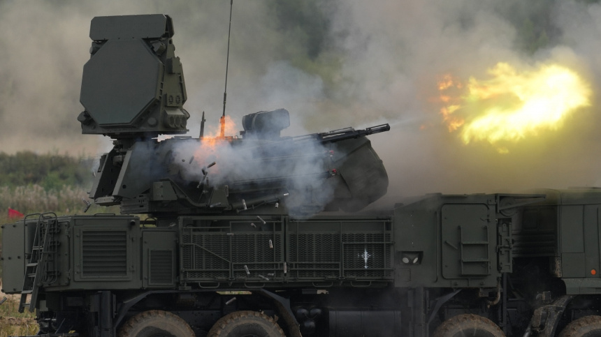    Фото: ИЗВЕСТИЯ/Дмитрий Коротаев