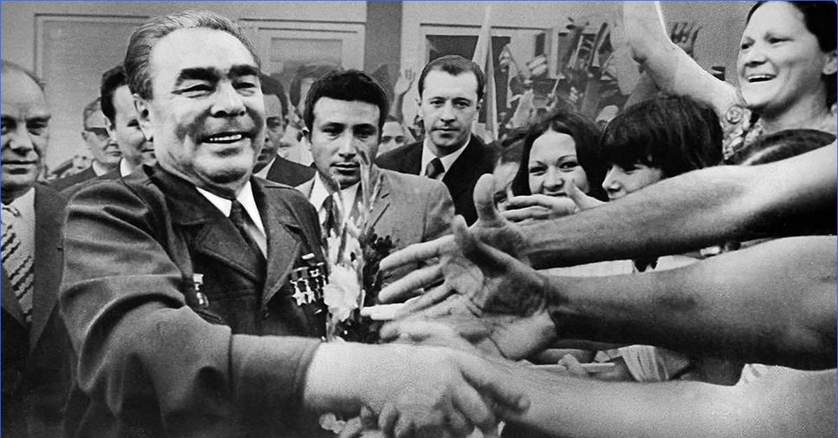 Он отдал стройке всю жизнь, а страна ему — шиш