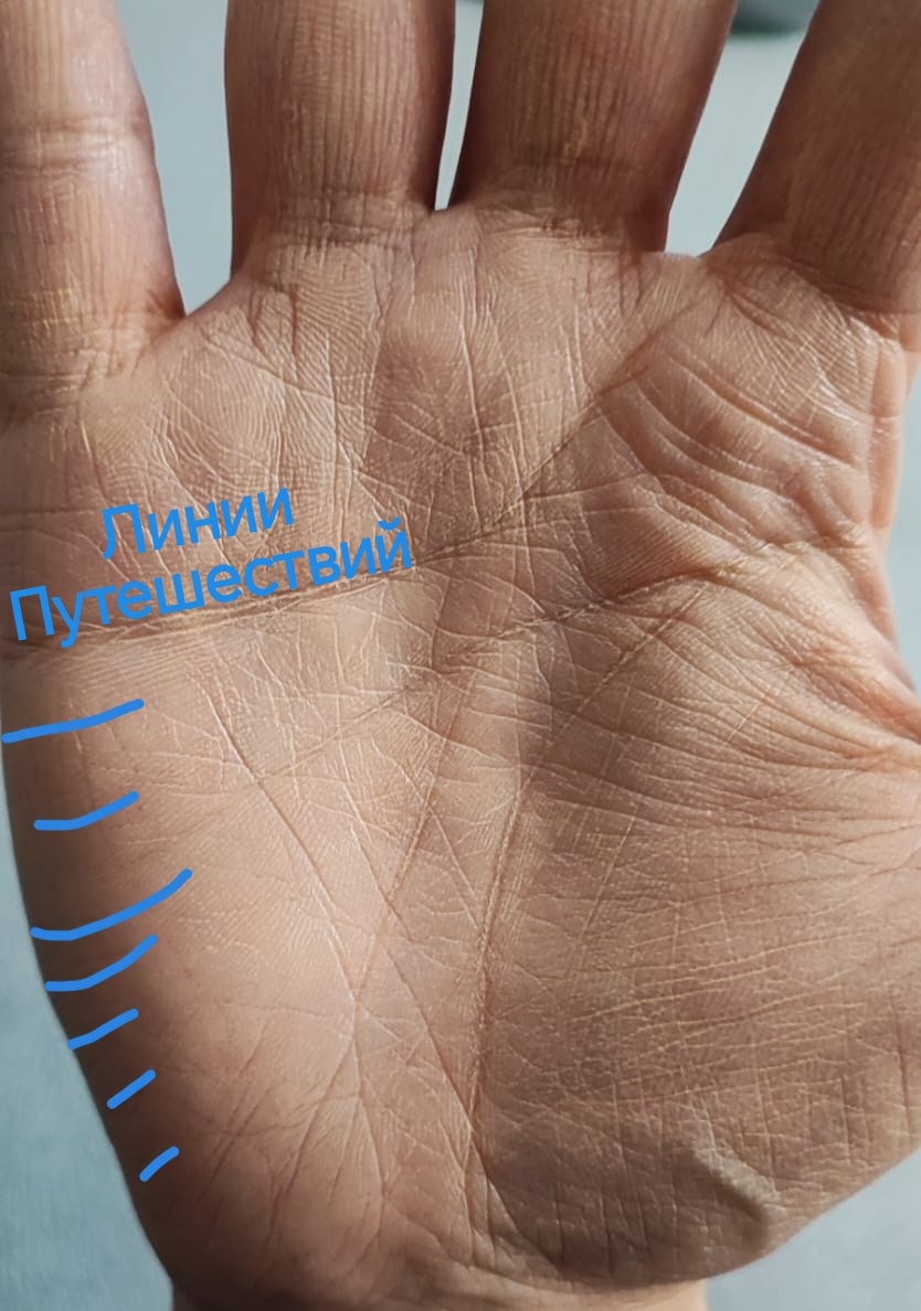 Из рабочего архива. 