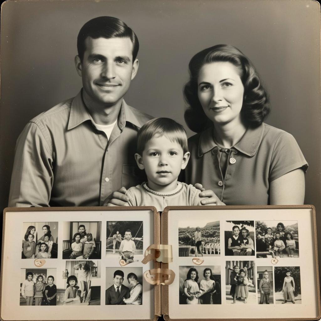 Как важно помнить!