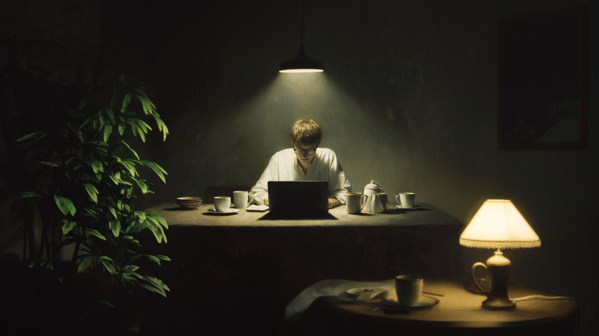 Ночные авралы стали нормой жизни