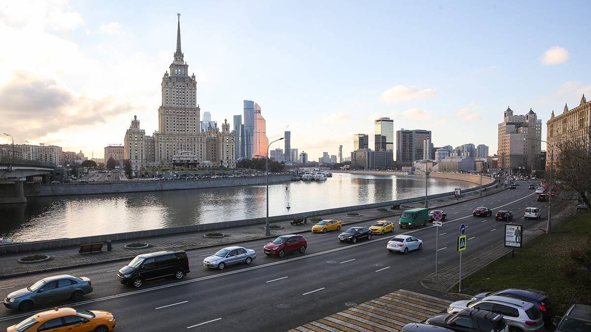    Фото: Кирилл Зыков / АГН Москва