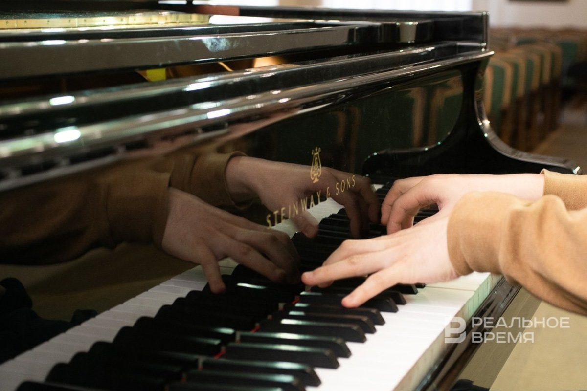   Максим Платонов / realnoevremya.ru