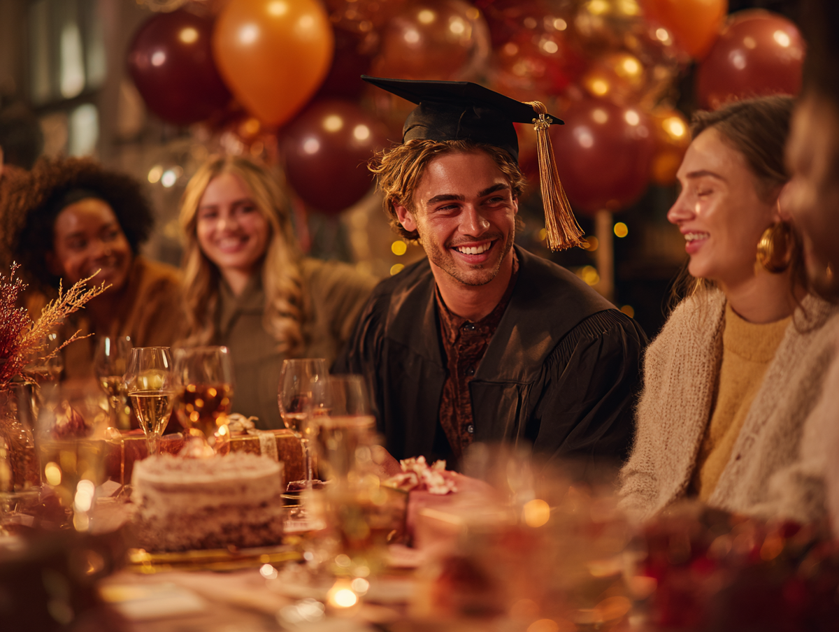    Почему выпускной в сентябре — секрет успеха вашего праздника, который все будут обсуждать! Антон