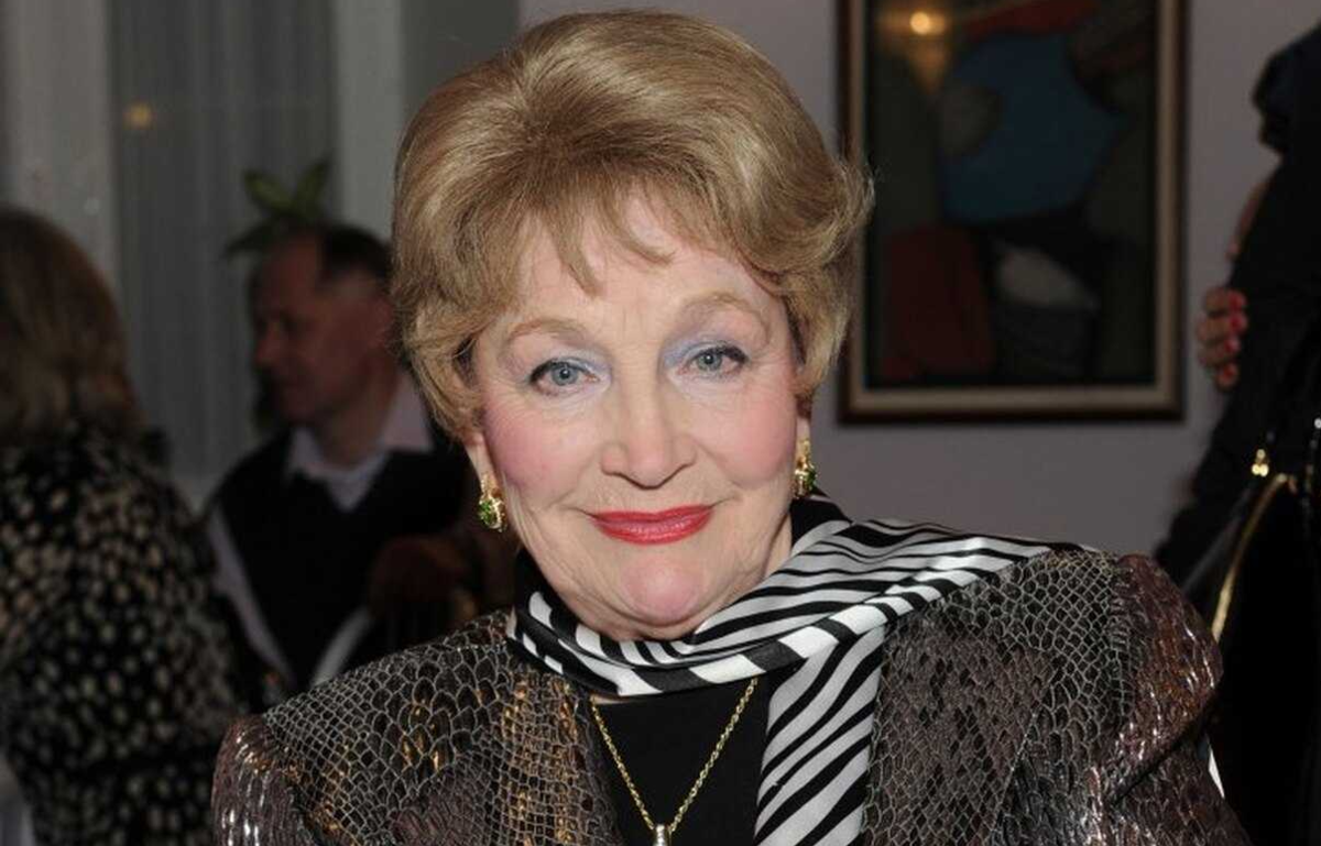 Людмила Хитяева 