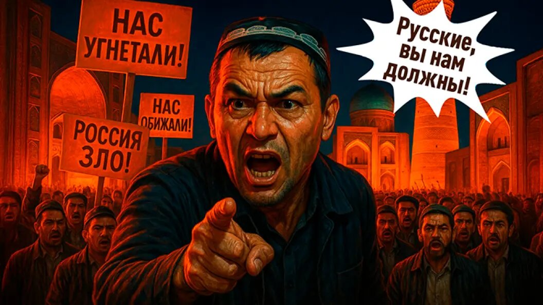    Коллаж Царьграда