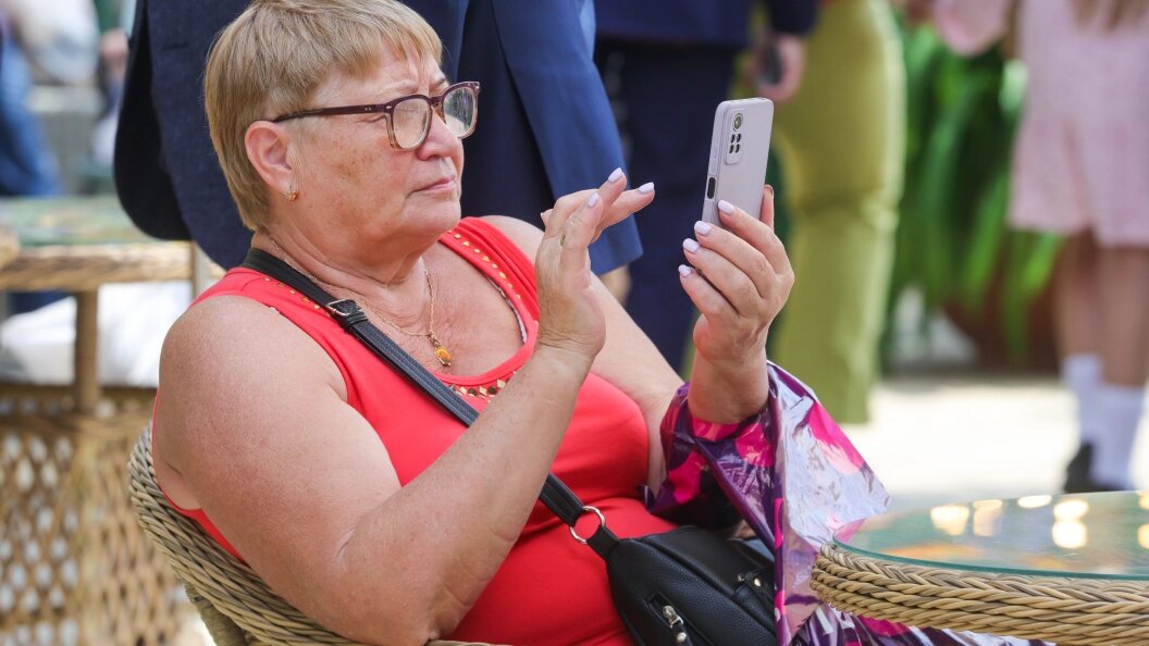    Фото: Shatokhina Natalia/Globallookpress