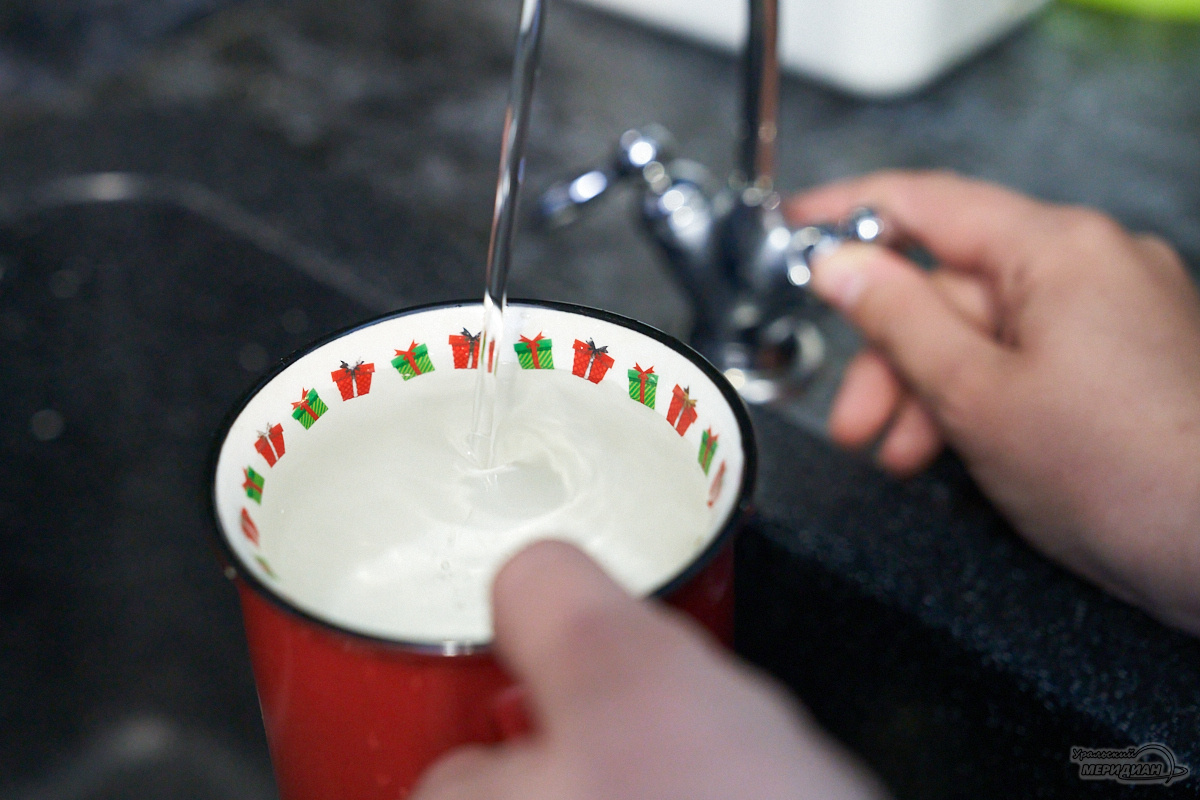    Фото: Лидия Аникина © ИА «Уральский меридиан»