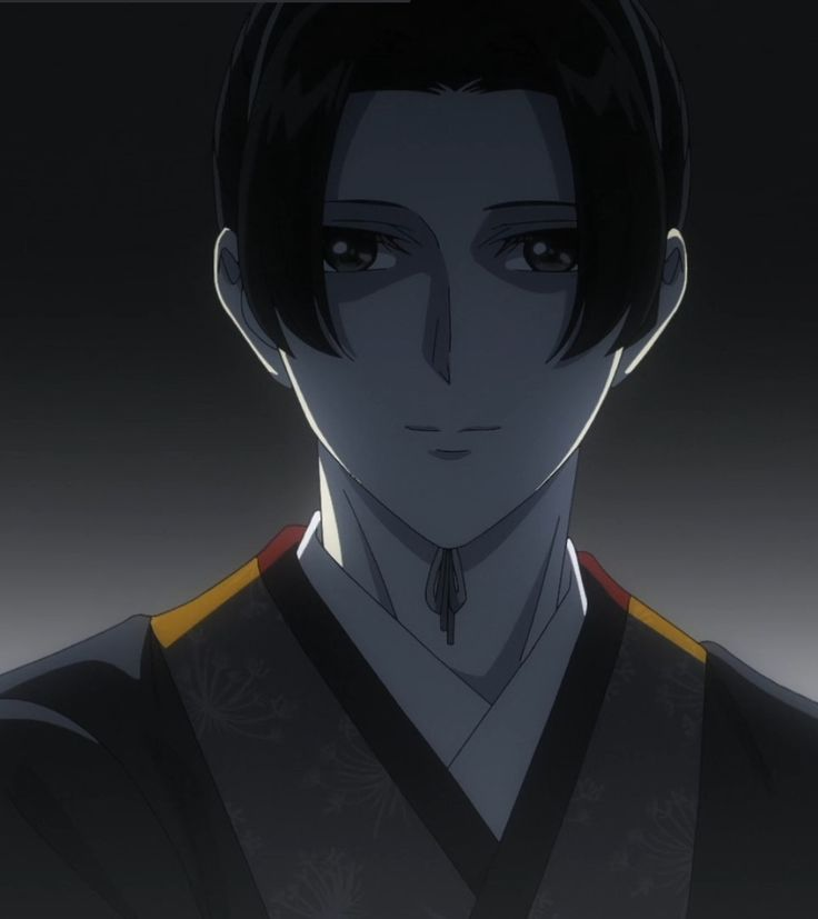 Бывший император