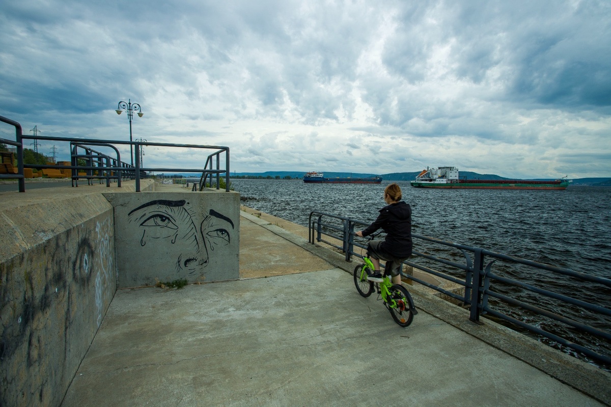 Фото: Александр Панов.