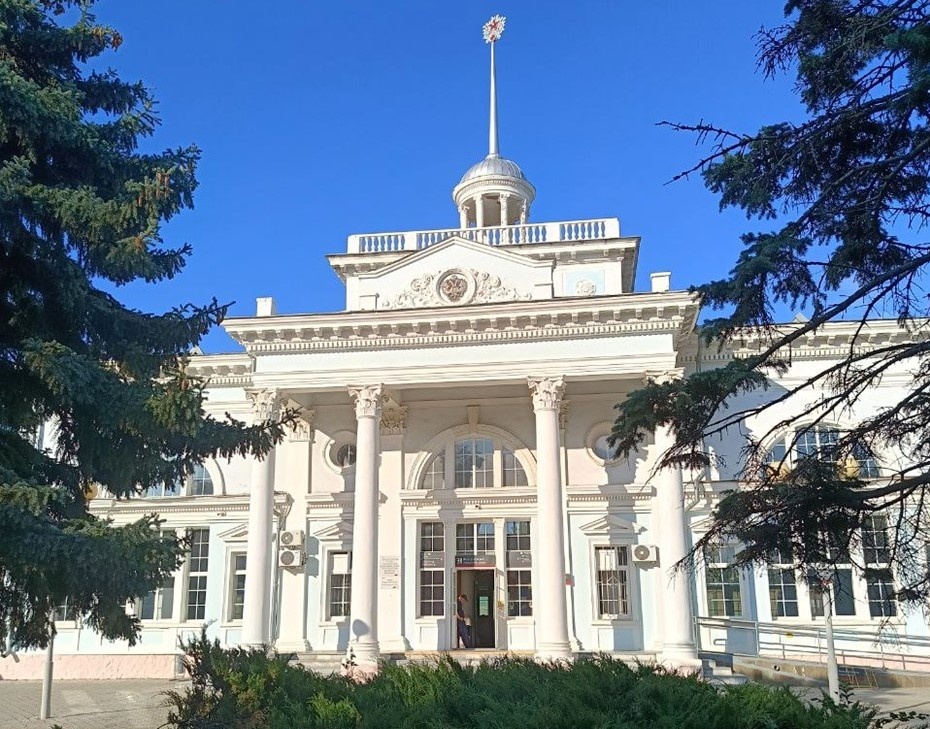    Автор фото: Татьяна Евграфова, Дарья Евграфова