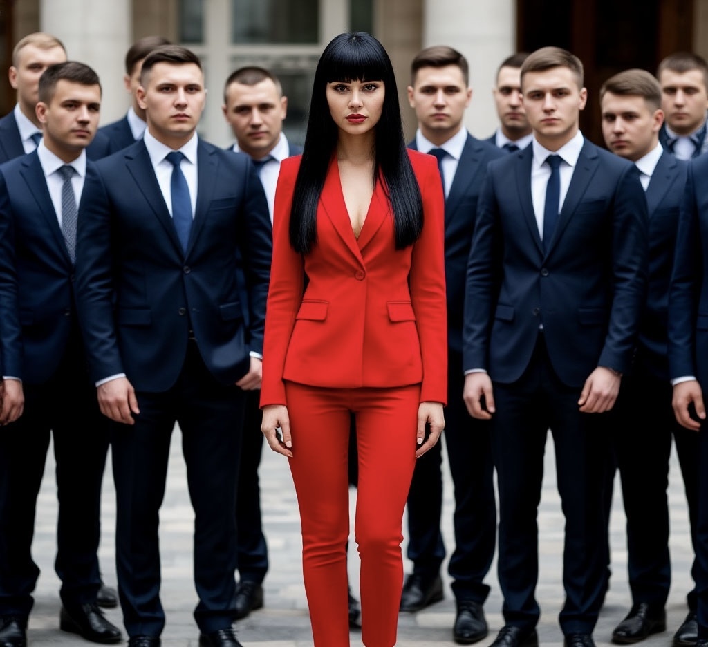 Создано с помощью ИИ