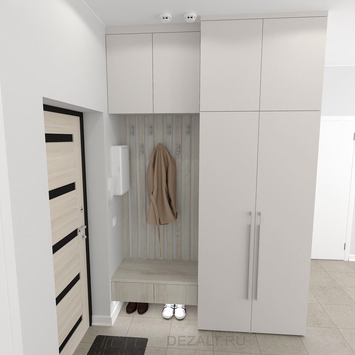 Так должно быть.