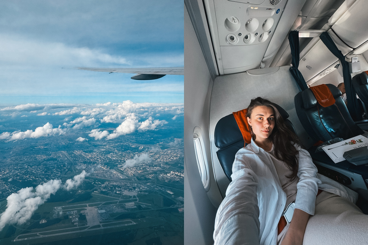 Массовые задержки рейсов в Москве