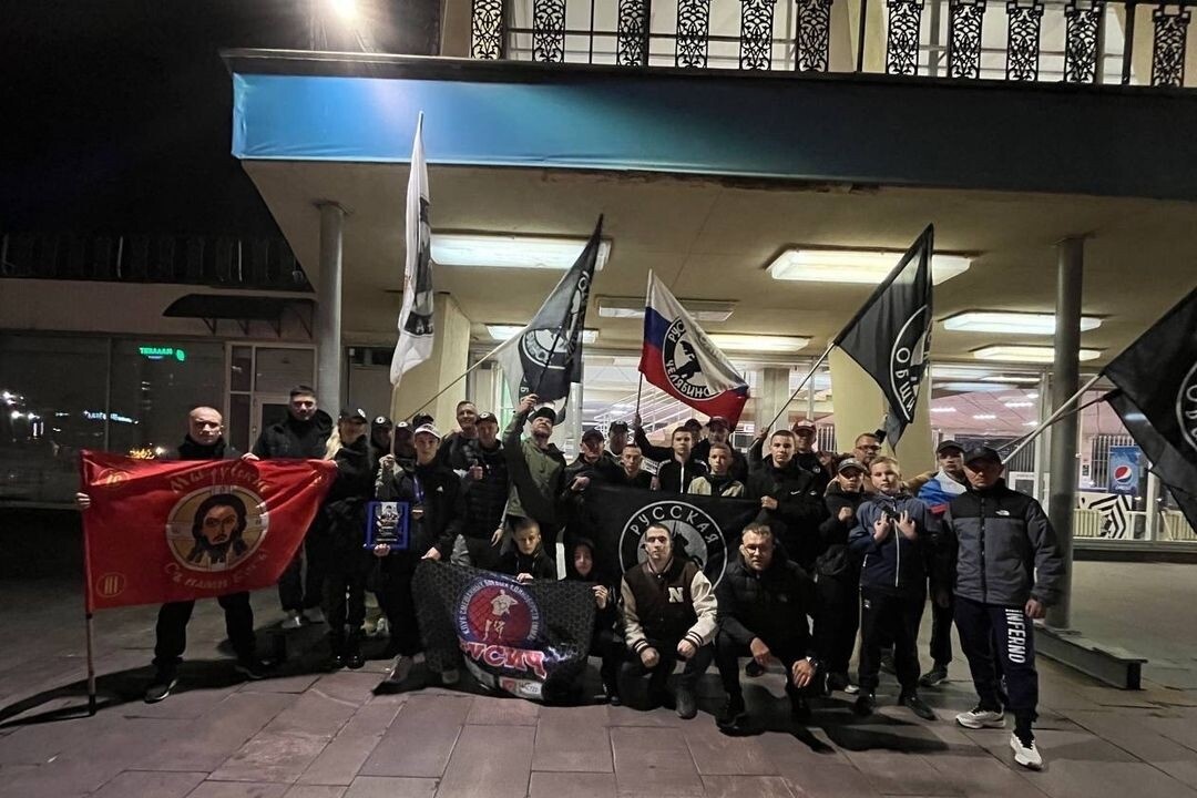 Фото: группа "Русская Община Челябинской области" в ВК.