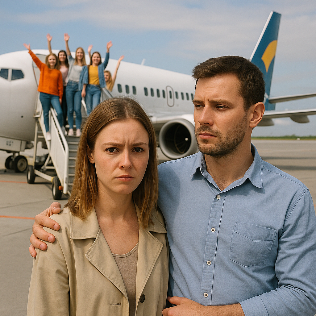 Он говорил что ты — единственная, а сам искал замену. Психолог Мария Ольшанская