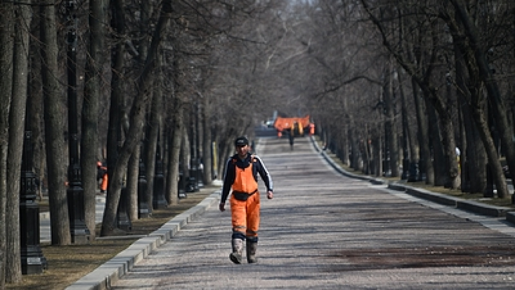    Komsomolskaya Pravda/Globallookpress