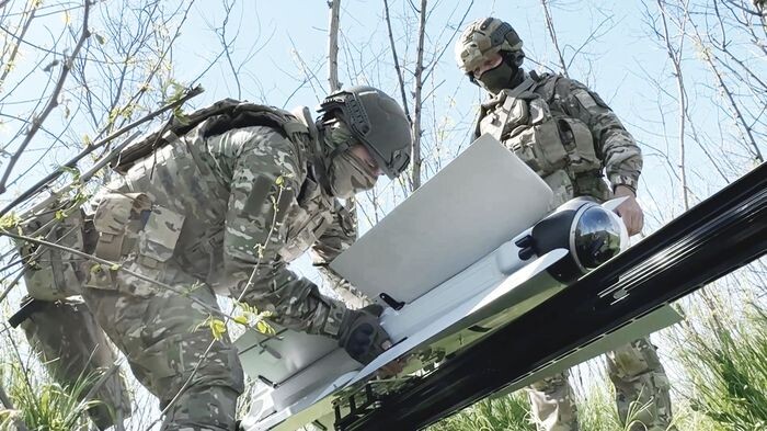 Фото Минобороны России