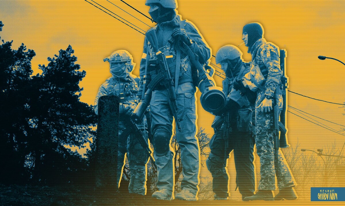     / Источник: Иван Шилов © ИА Регнум