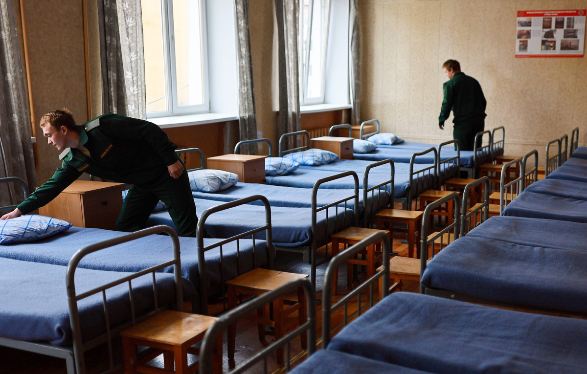 Владимир Смирнов/ТАСС