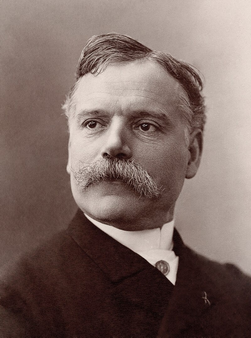 Жульен-Анри Шере скульптор