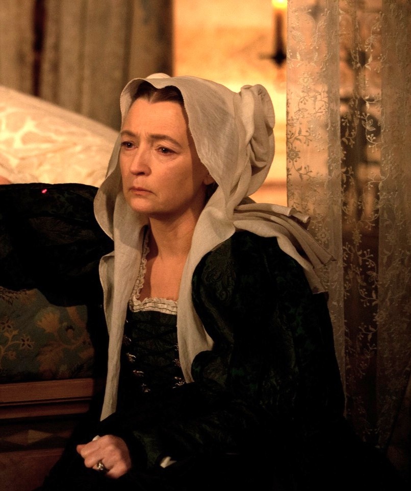 Кадр из фильма