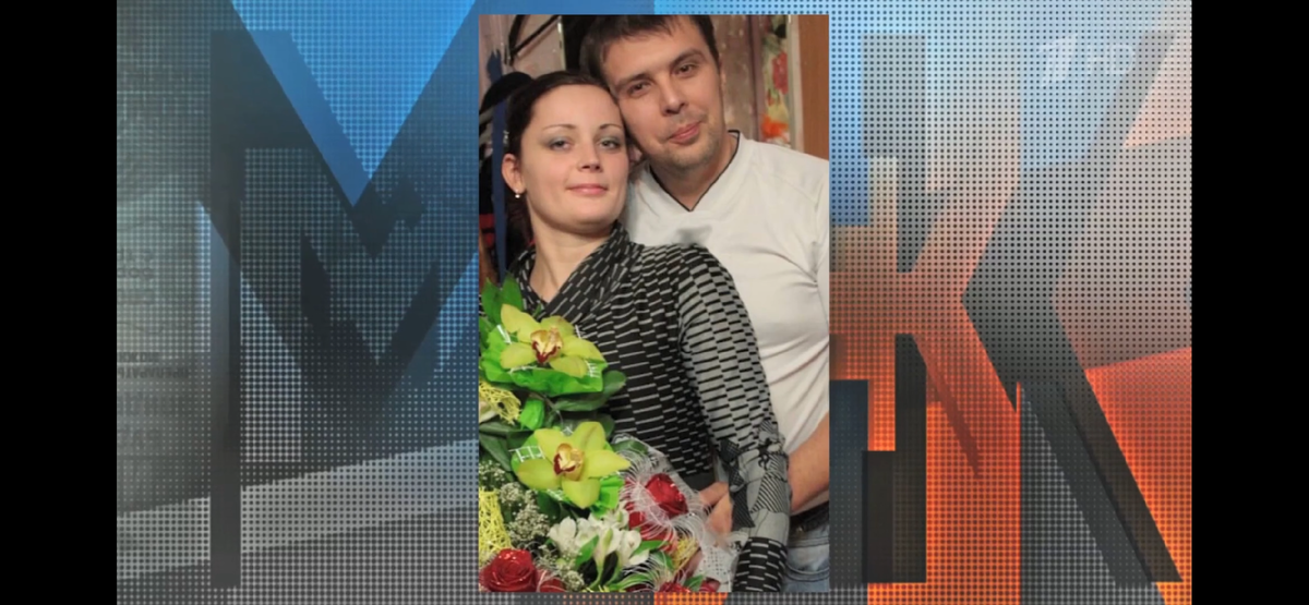 Стоп-кадр передачи «Мужское/Женское», 1tv.ru