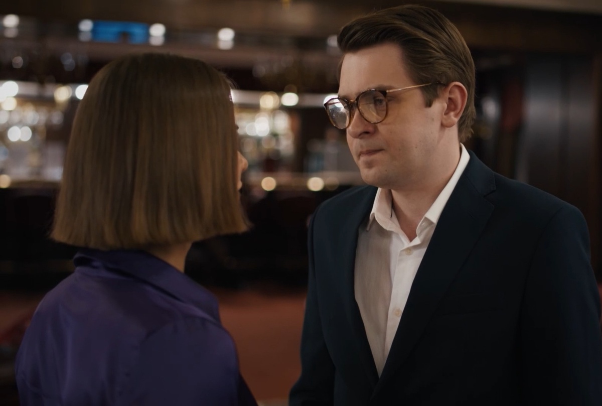 Жених Даны бросил её и подставил