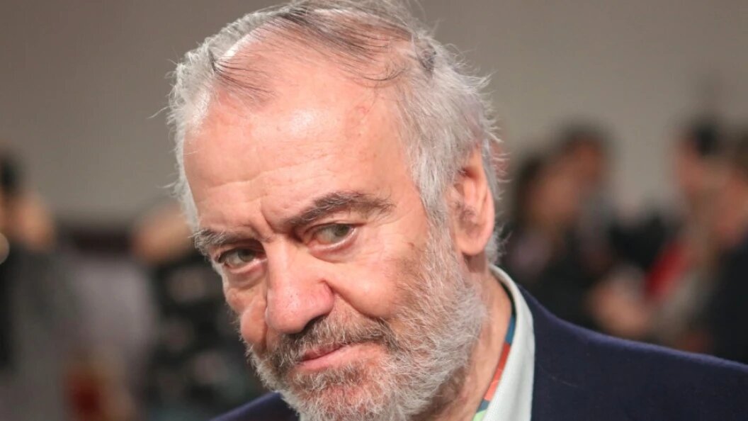    Maksim Konstantinov/Globallookpress