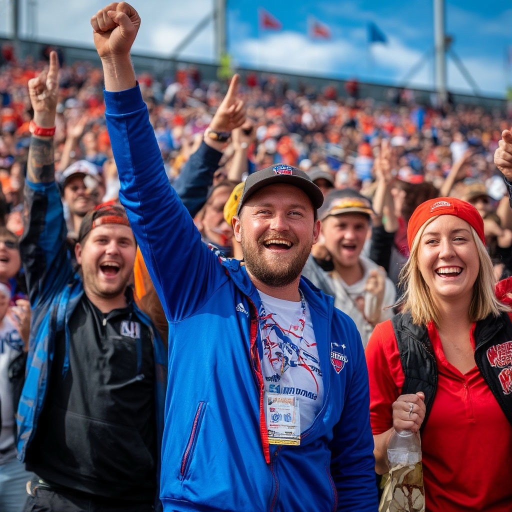 22 июля 2025 года, вторник, обещает стать ярким днём для любителей спорта. Вот ключевые события, которые стоит отметить в календаре