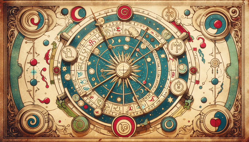    Натальная карта бесплатно: узнайте кармические задачи и раскройте тайны своей судьбы AstroTE_bot