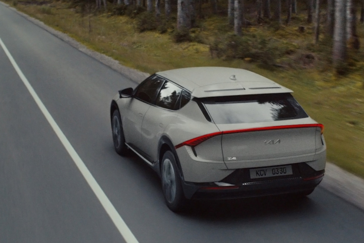    Фото: Официальный сайт KIA