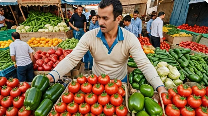 Фотоизображение из собственного архива (ИИ)