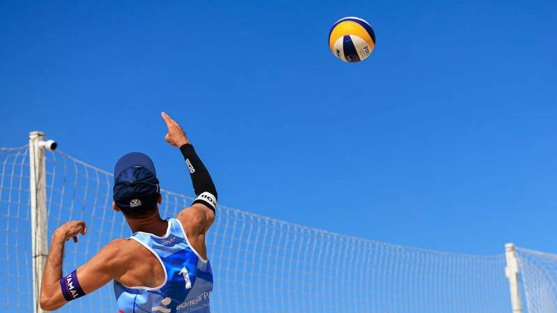    Фото: Юлия Чудинова / «Ямал-Медиа»