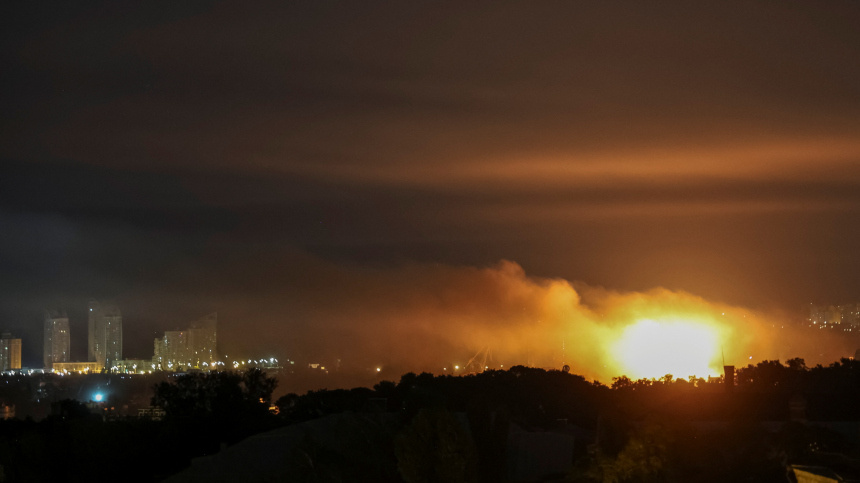    Фото: Reuters/Stringer; 5-tv.ru