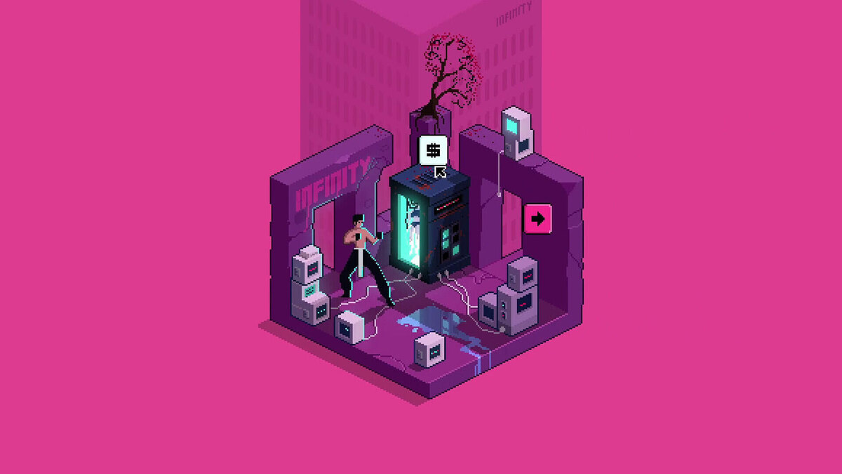    Галерея игры Nitro Kid