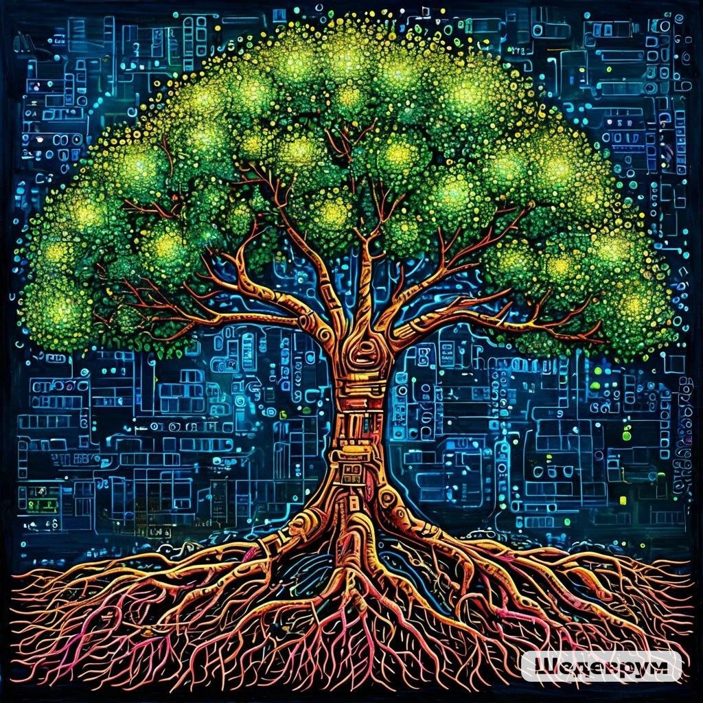 Яндекс Шедеврум