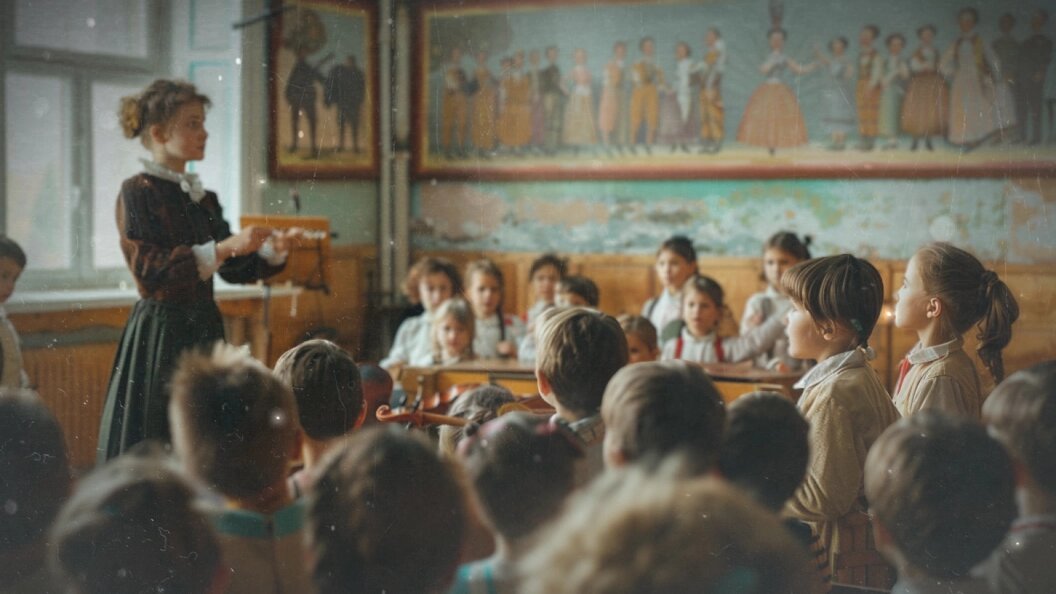    Коллаж Царьграда