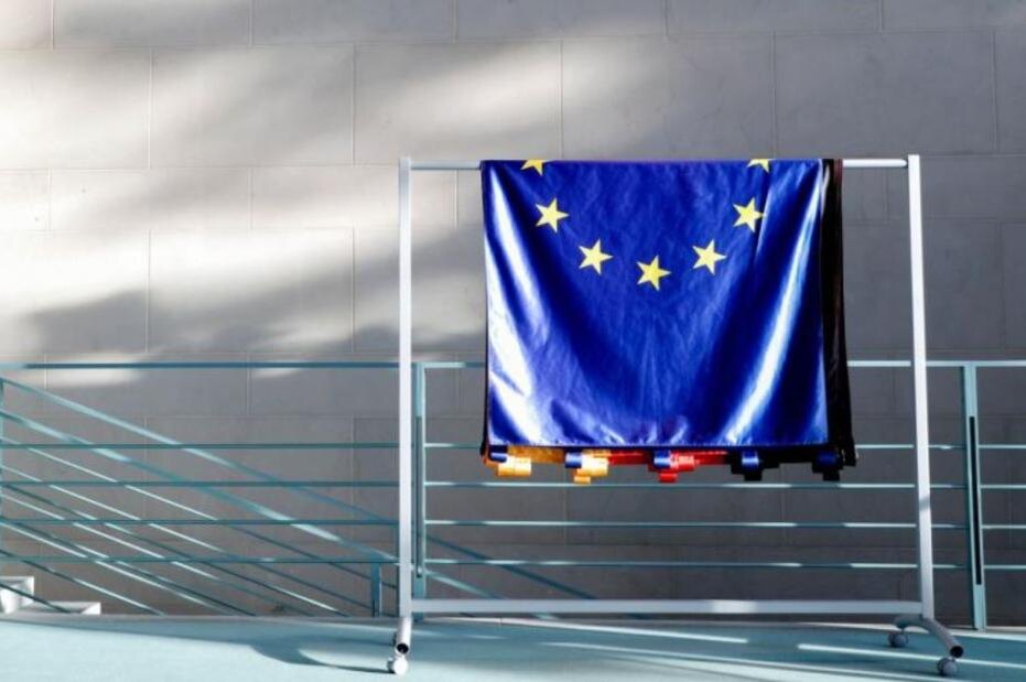    Kay Nietfeld/dpa/Global Look Press